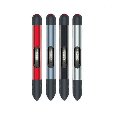Yocan Black Series - Jaws Hot Knife & Thermometer