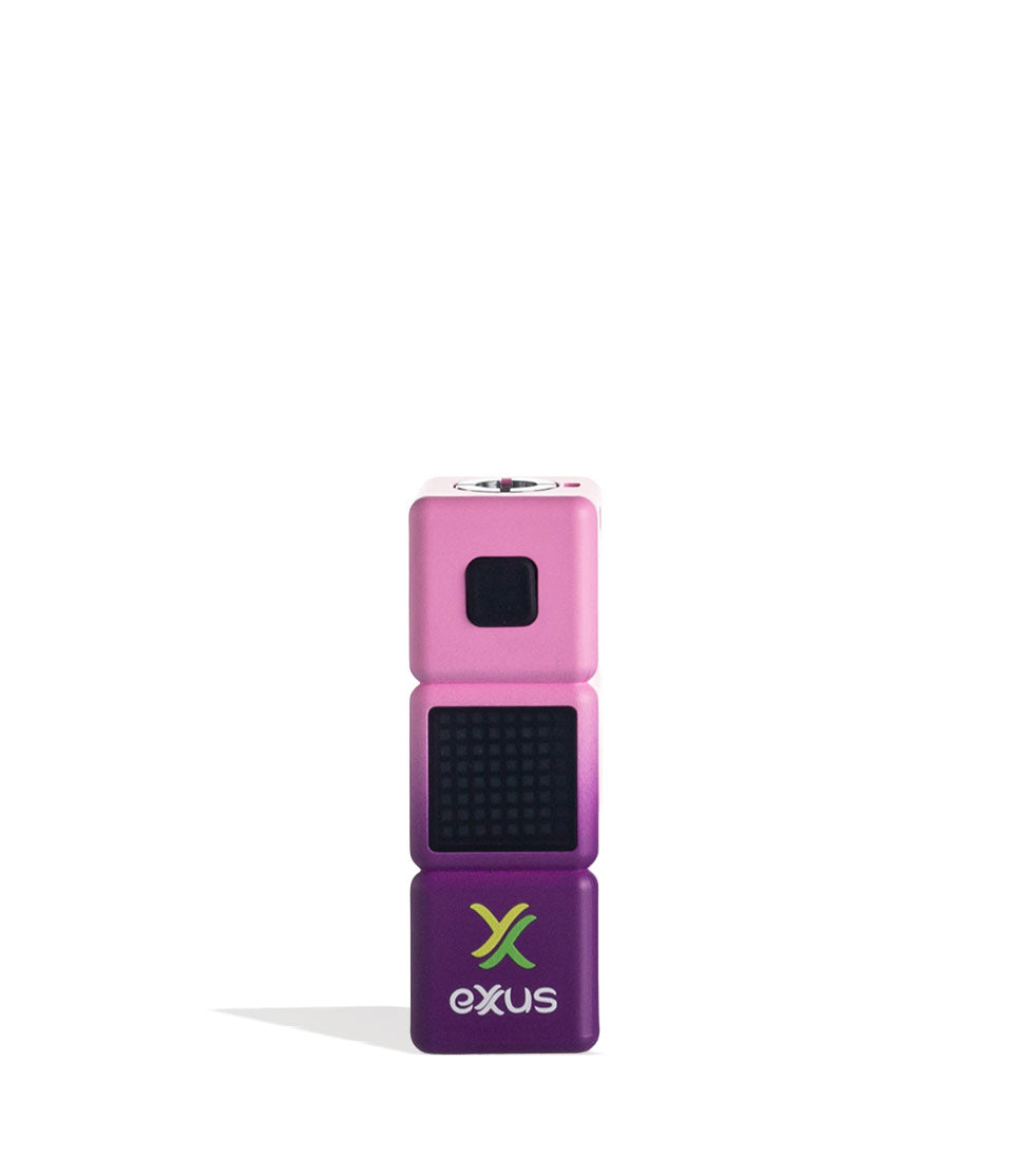 Exxus Vape Stax 510 Variable Voltage Battery 12pk