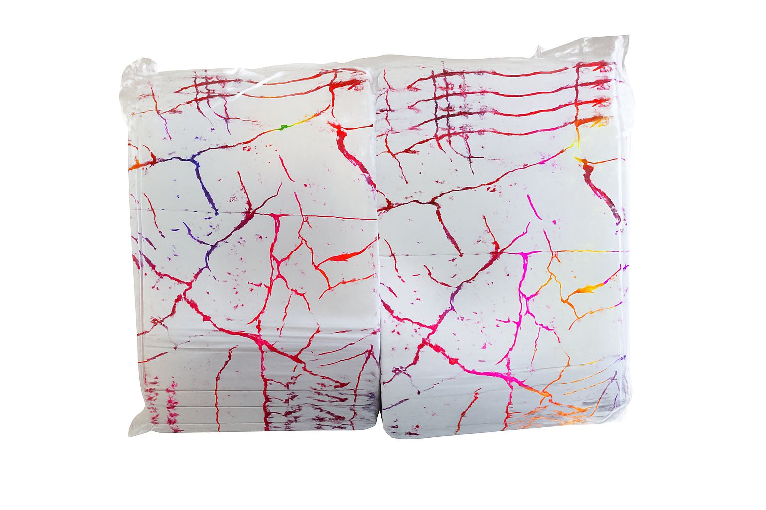 Smell Proof Baggies | Design-1 | pack of 100 ct