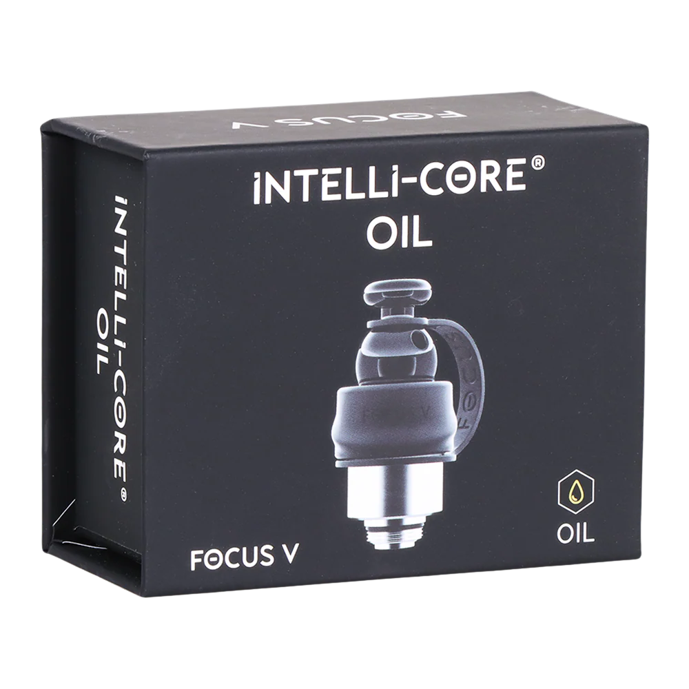 Focus V Intelli-Core® Wax Atomizer