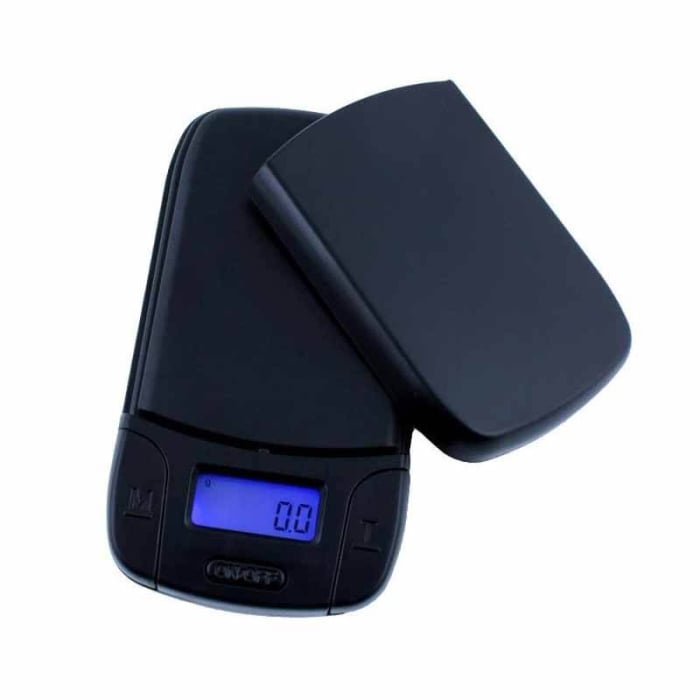 Fuzion Scale - 1000g X 0.1g - Slr-1000
