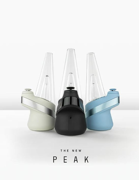 SMART E-RIG New Peak