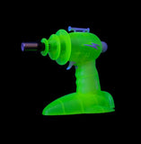 SAPCE OUT LIGHEYEAR TORCH NEW GLOW IN THE DARK COLORS