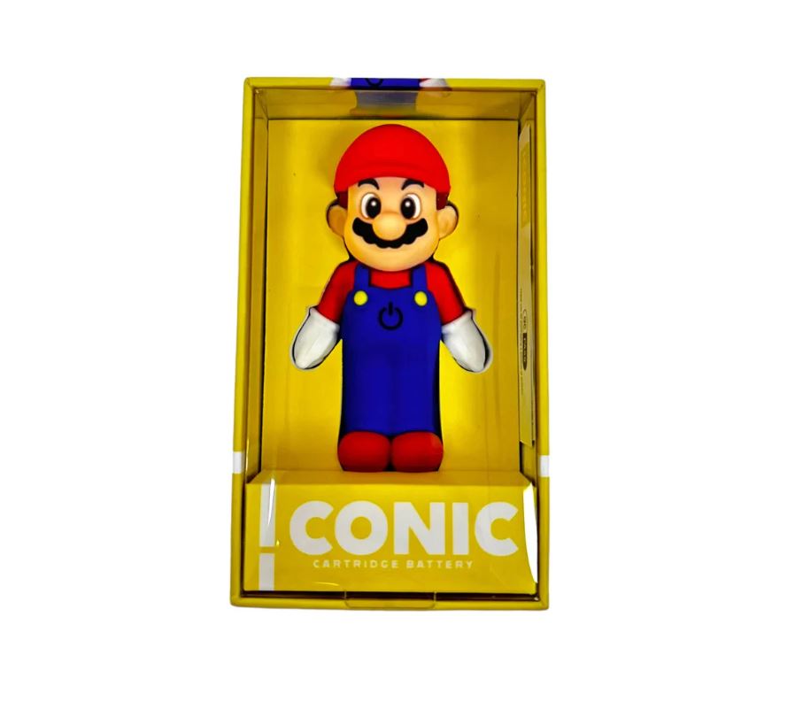 Iconic Cartridge Battery