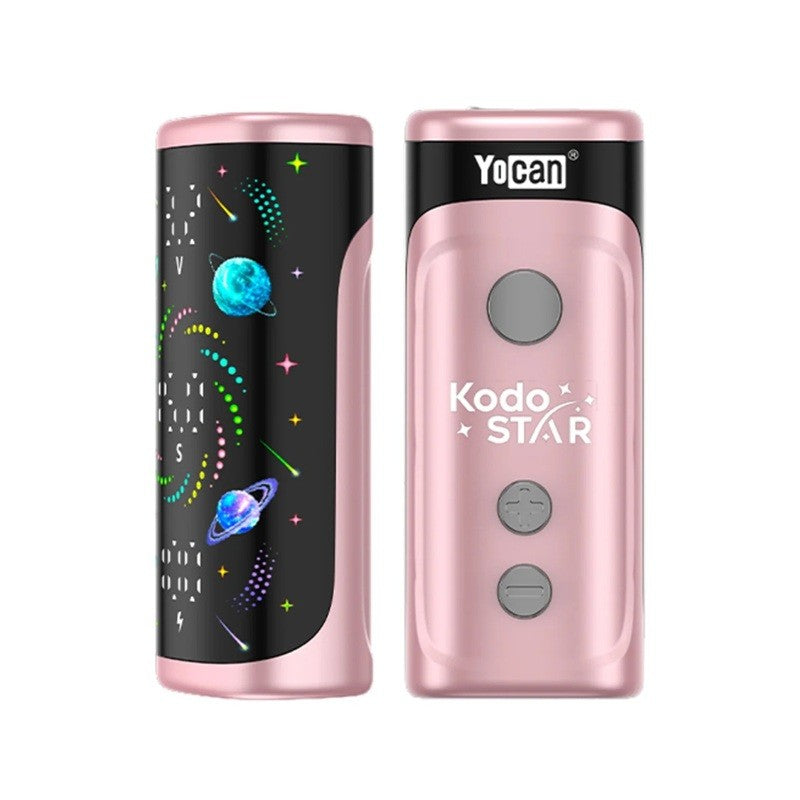Yocan Kodo Star