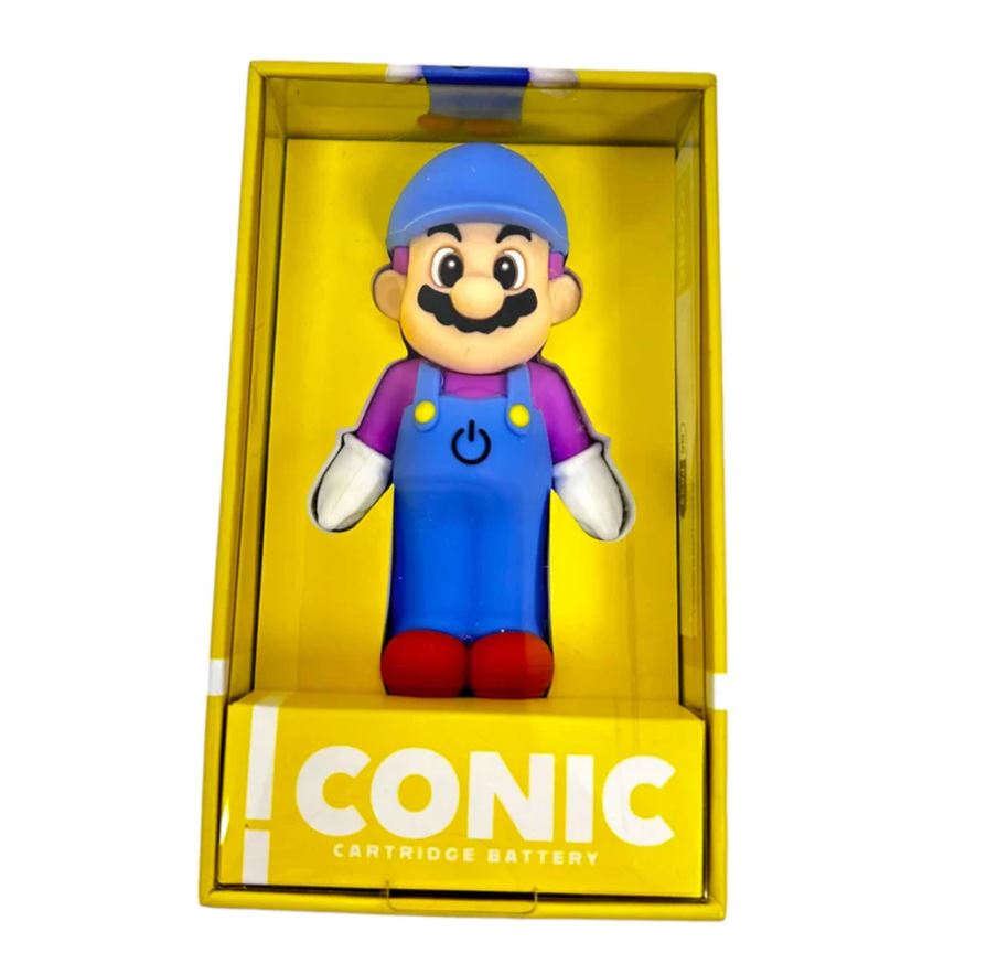 Iconic Cartridge Battery