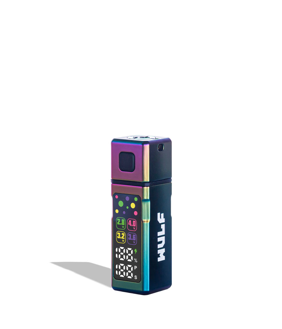 Wulf Mods Grid 510 Variable Voltage Battery 12pk