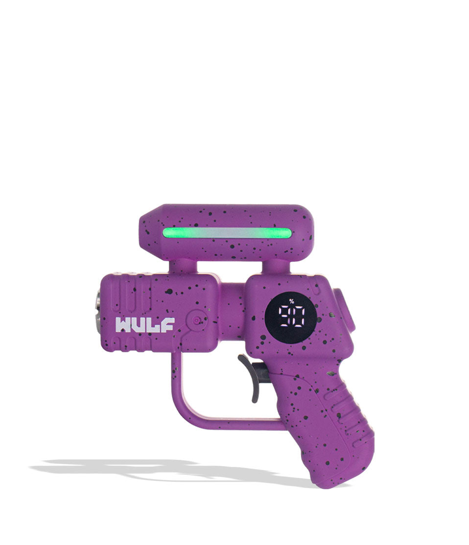 Wulf Mods Zapp Variable Voltage Battery 9pk