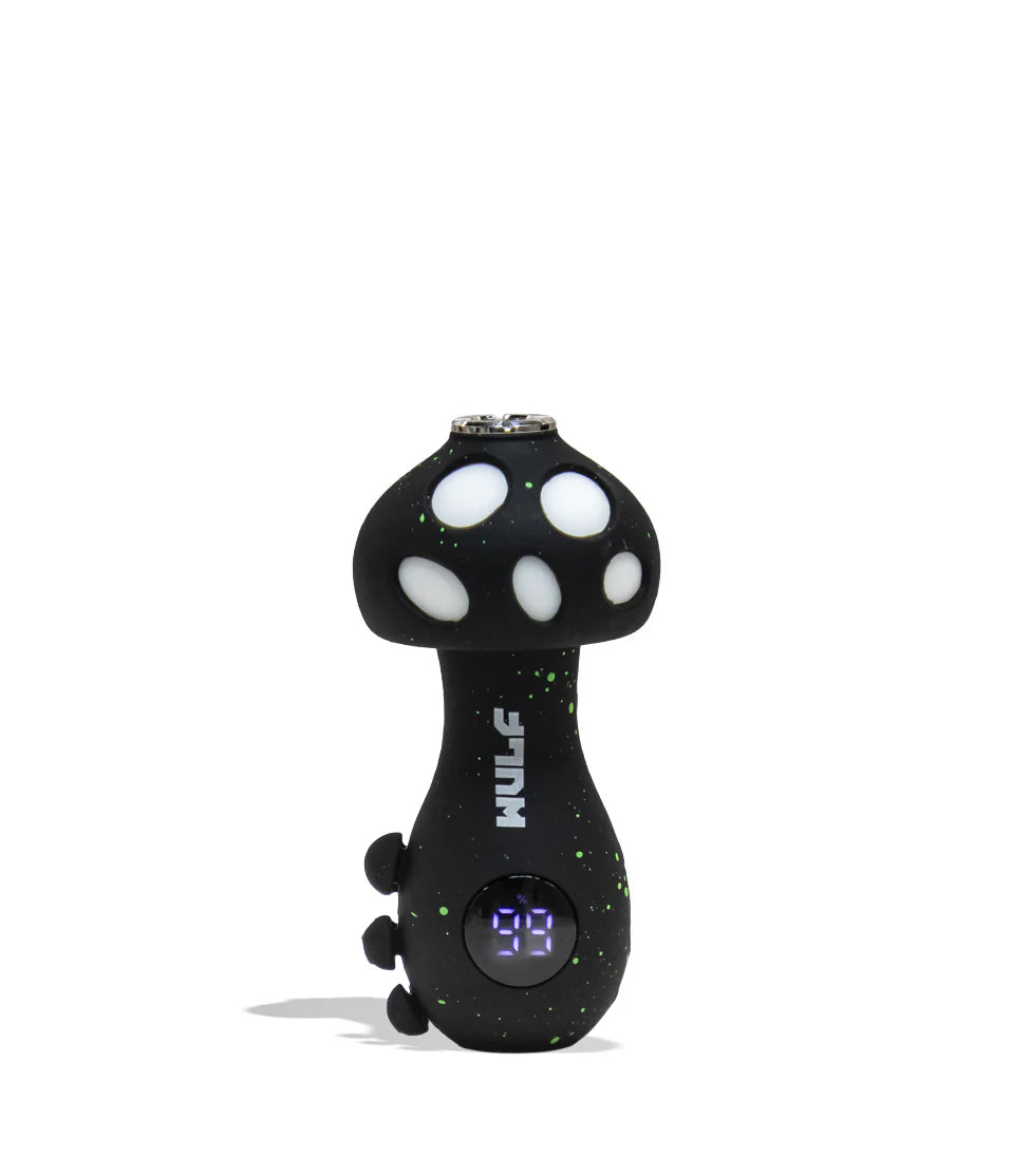 Wulf Mods TRYP Mushroom Shaped Variable Voltage Battery 9ct