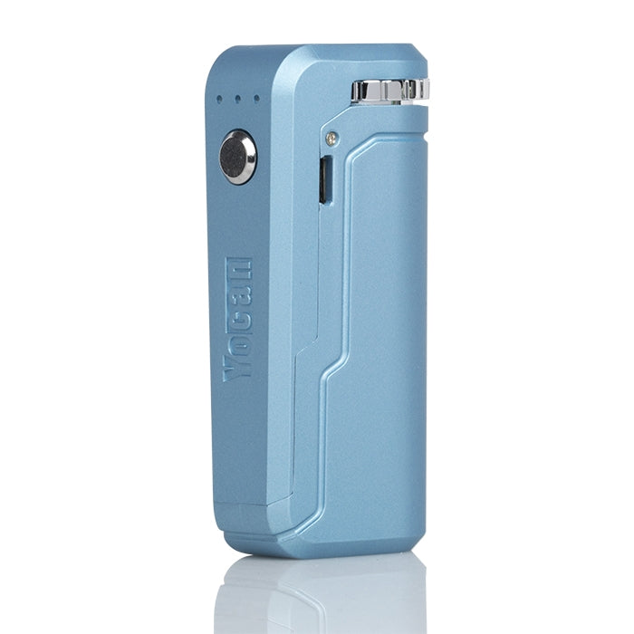 YoCan UNI Universal Portable Vaporizer Mod