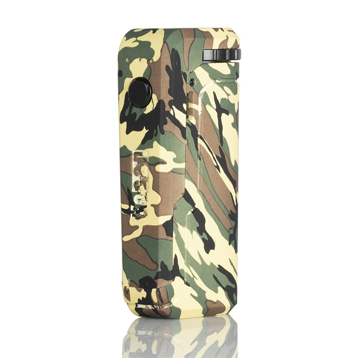 YoCan UNI Universal Portable Vaporizer Mod