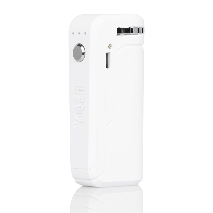 YoCan UNI Universal Portable Vaporizer Mod