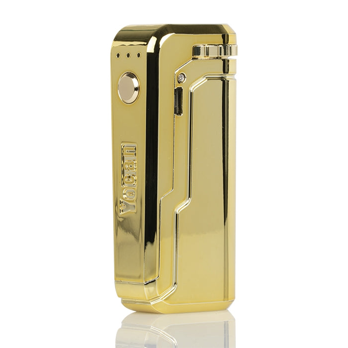 YoCan UNI Universal Portable Vaporizer Mod