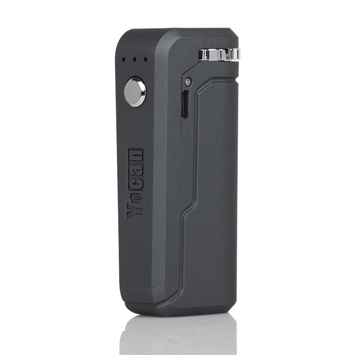 YoCan UNI Universal Portable Vaporizer Mod