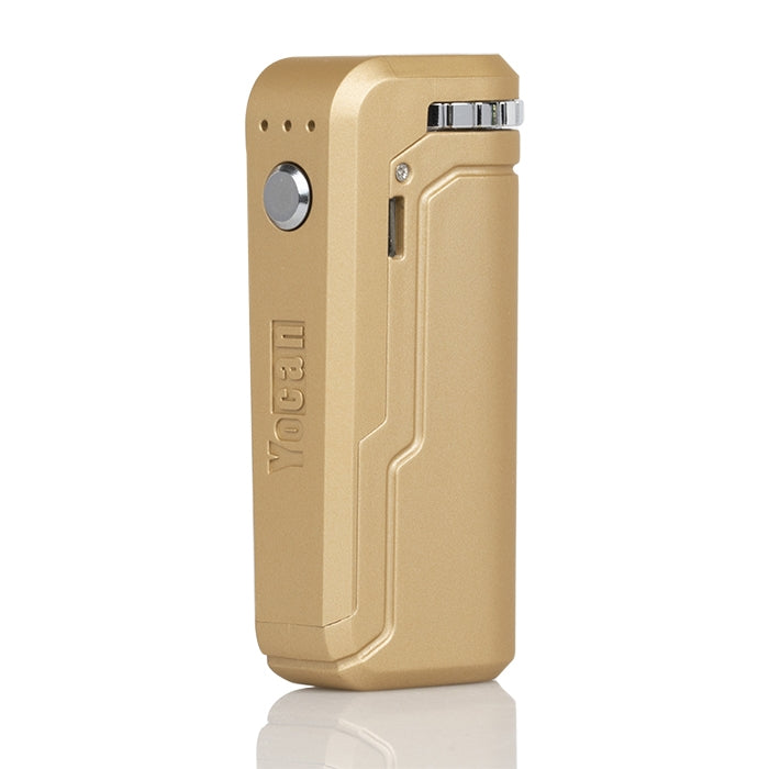 YoCan UNI Universal Portable Vaporizer Mod
