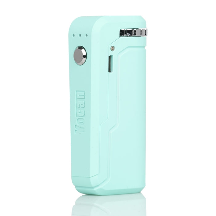 YoCan UNI Universal Portable Vaporizer Mod