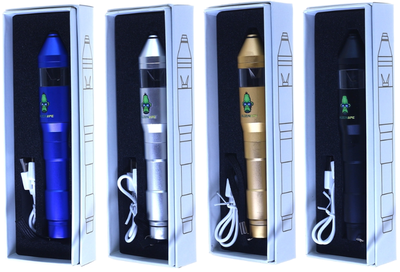 Alien Ape Automatic Grinder (30mm)