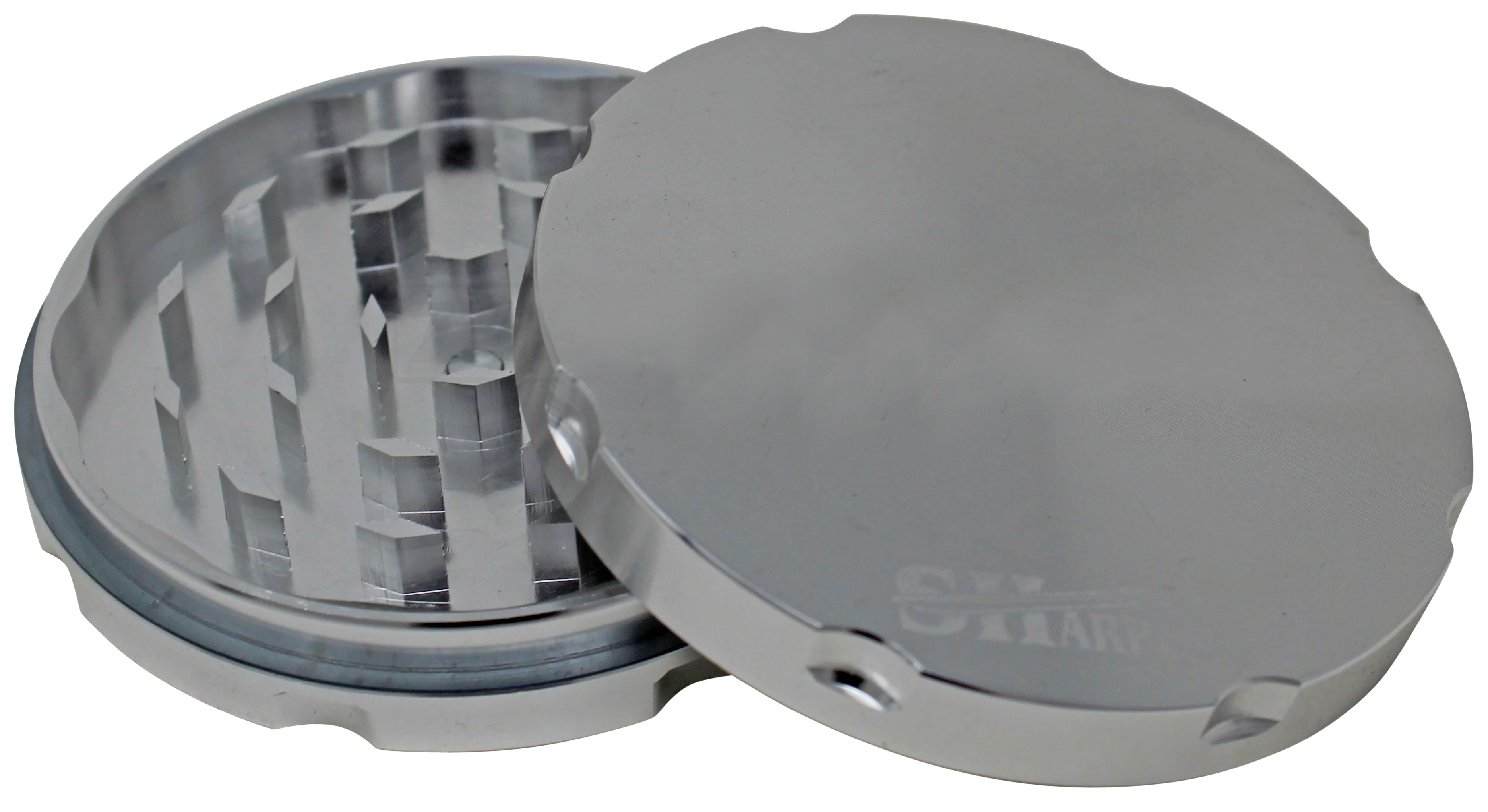Jumbo Sharper Grinder - (4.0")