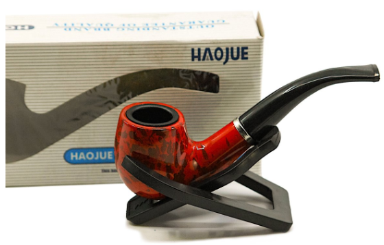 HG-702 Haojue Wood Pipe