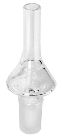 Quartz Nectar Collecting Pipe Tip (10mm)
