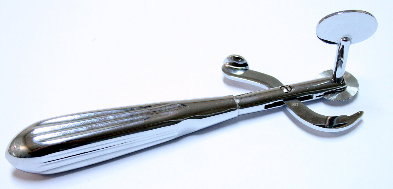 Ring Cutter Chrome Handle Good Quality