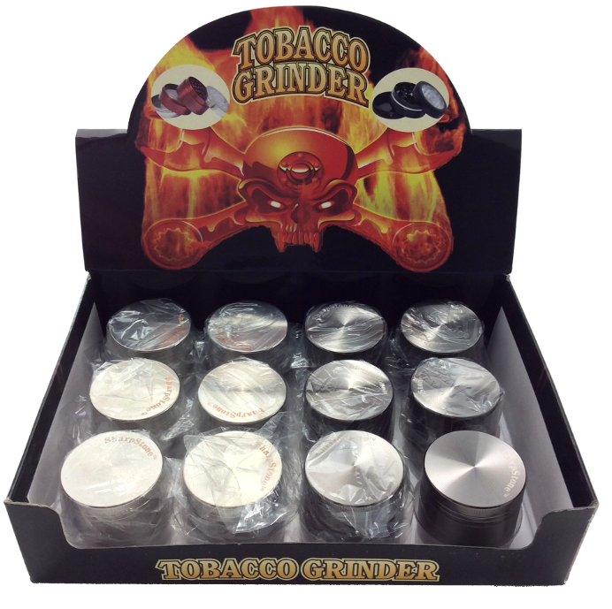 Sharpstone grinder