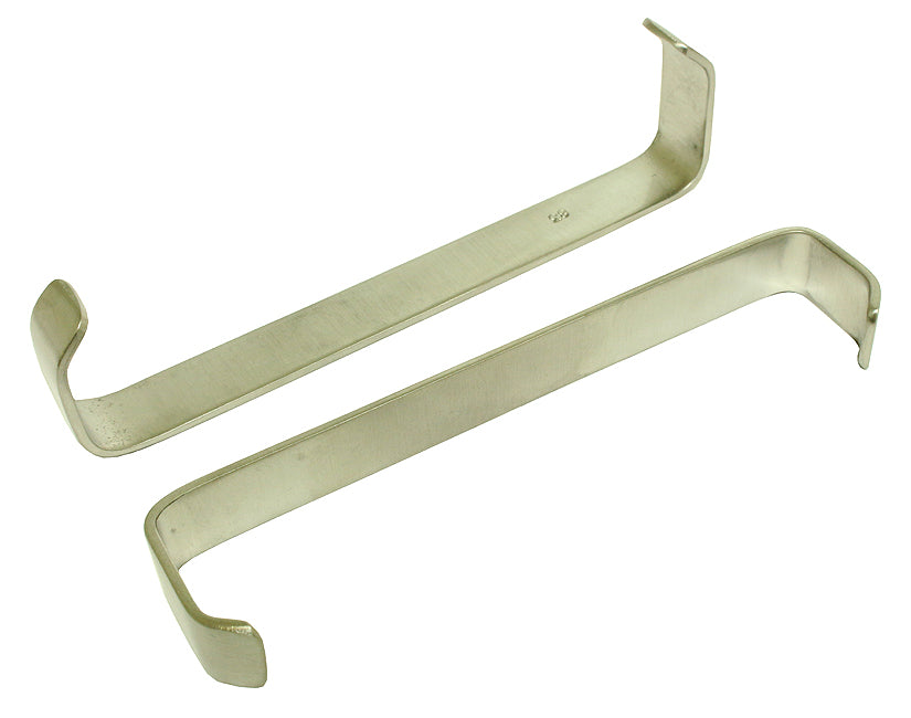 Bdeals Dental Farabeuf Retractor 4.5" 1 Set Stainless Steel Surgical Instruments