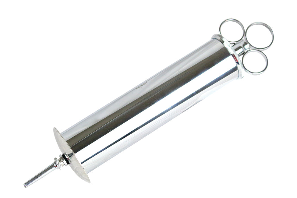 Ear Syringe 2 Oz Surgical Veterinary Instruments