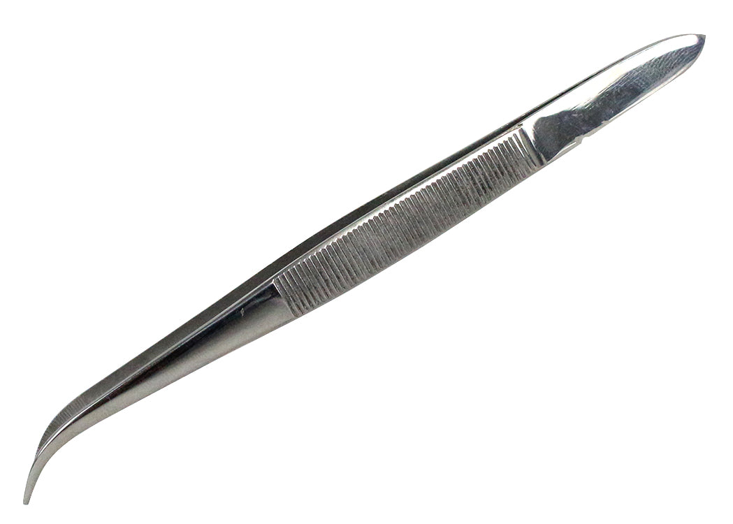 4.5" Splinter Forceps