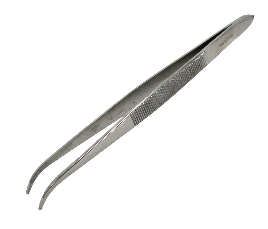 4.5" Splinter Forceps