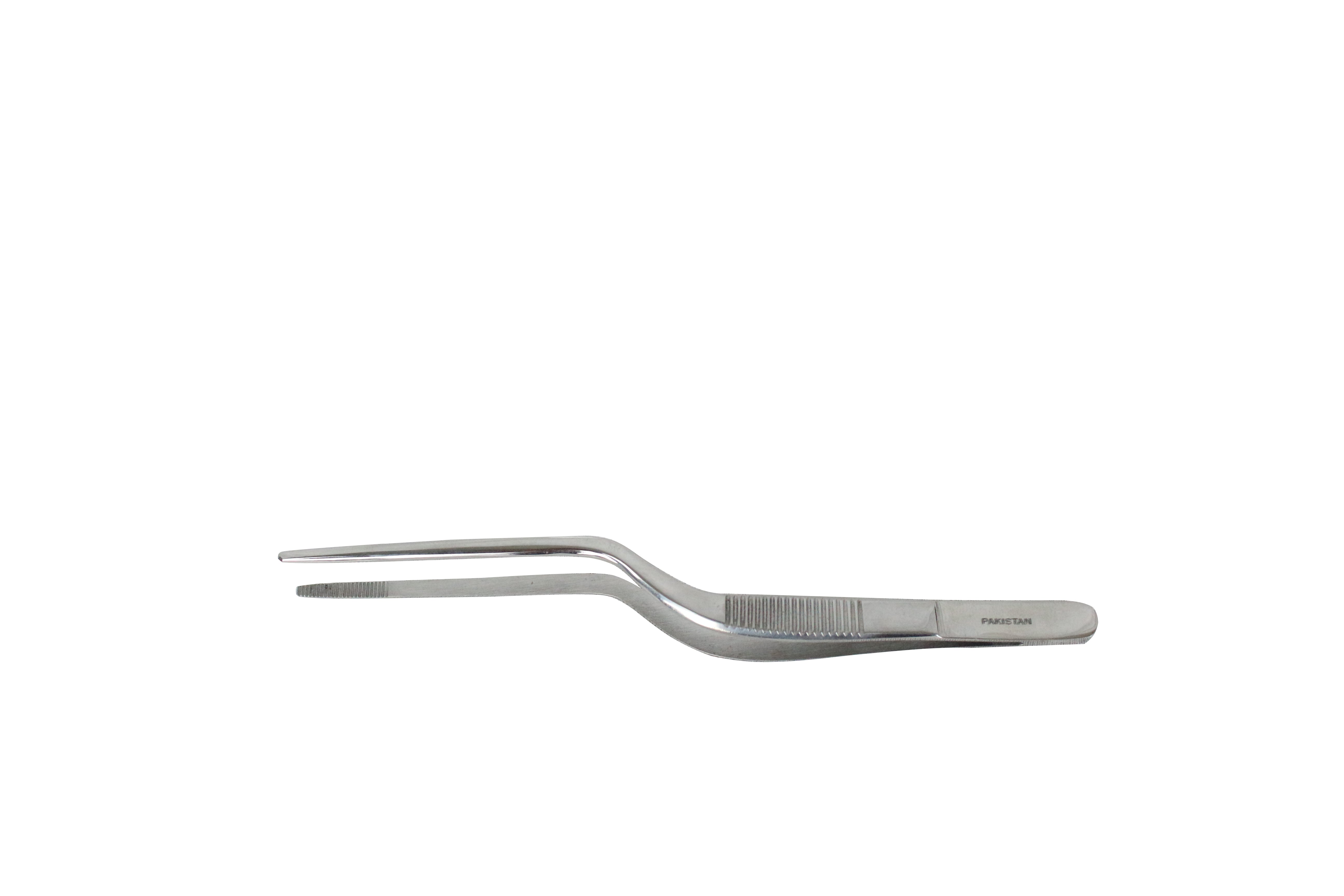 5.75" Bayonet Forceps
