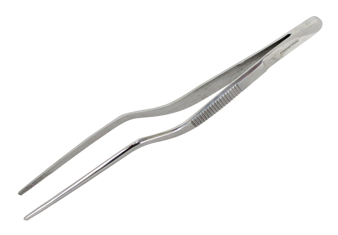 5.75" Bayonet Forceps