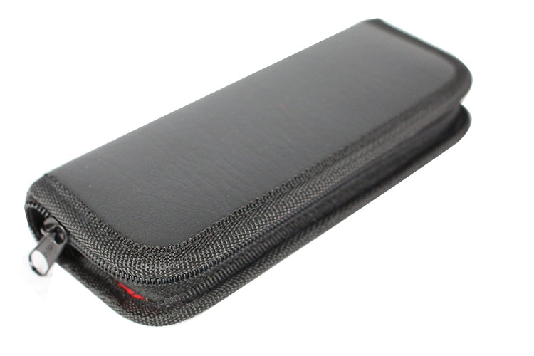 4" Stainless Steel 9 Pc. Pusher Set