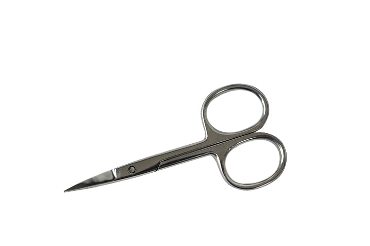3.5" Straight Stainless Steel Surgical Scissors