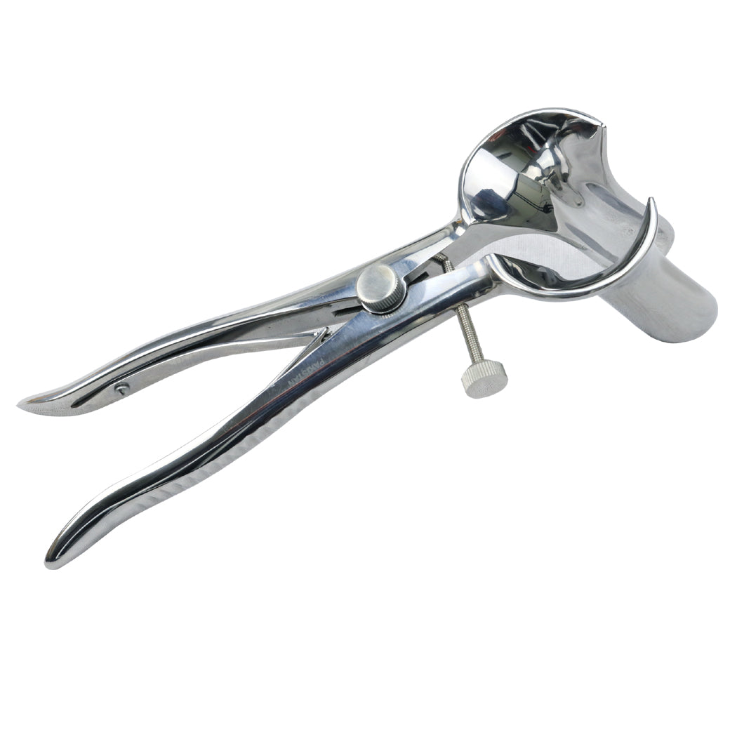 BDeals 9" Pratt Rectal Speculum Stainless Steel OB/GYN Urology Instrument