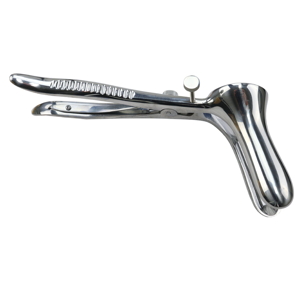 BDeals 9" Pratt Rectal Speculum Stainless Steel OB/GYN Urology Instrument