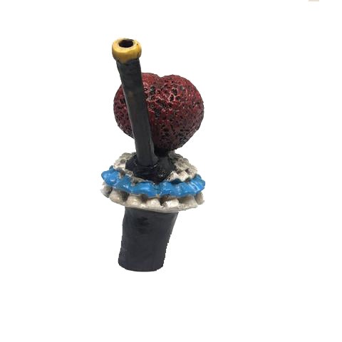 Resin Pipe Clown