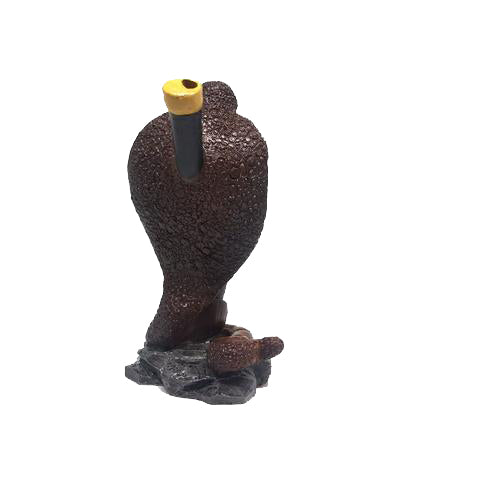 Resin Pipe Cobra