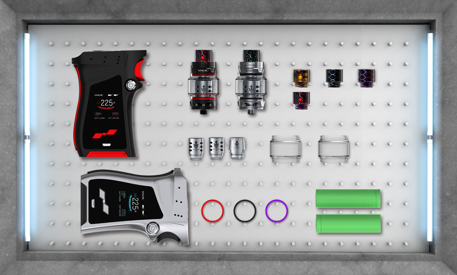Smok Mag Kit