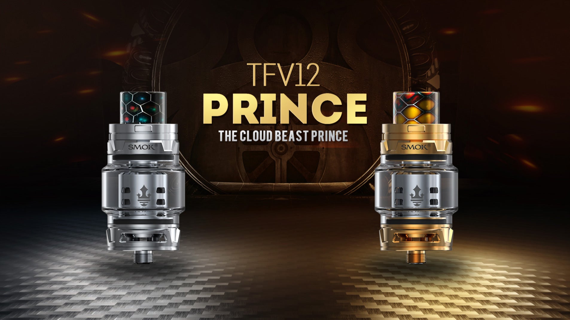 Smok Mag Kit
