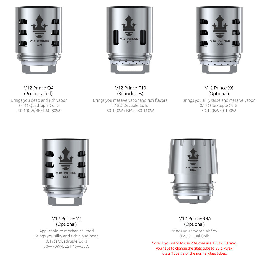 Smok Mag Kit