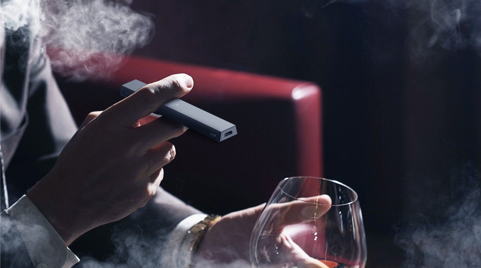 Smok Fit Kit