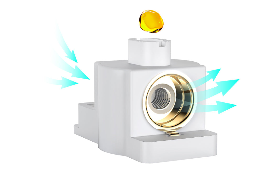 Smok X-Force Coils 0.6Ω (4ct)