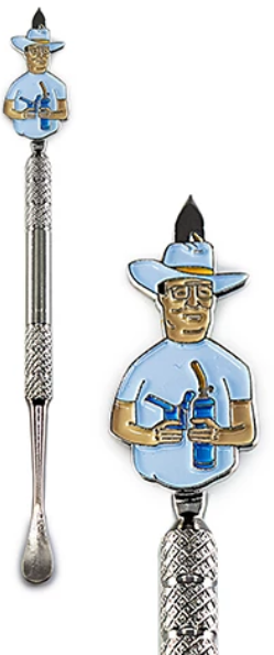 Character Tool