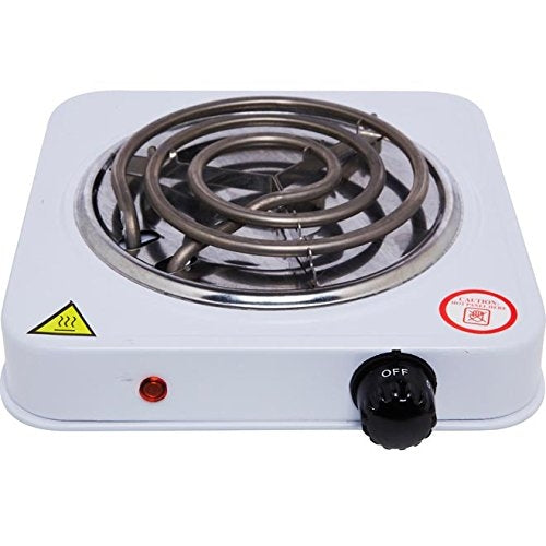 Coil Hot Plate for Hookah Charcoal