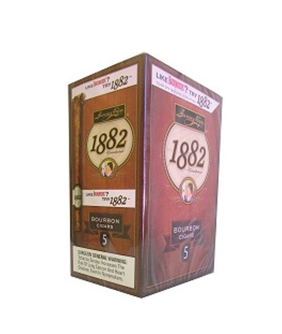 1882 GARCIA VEGA
