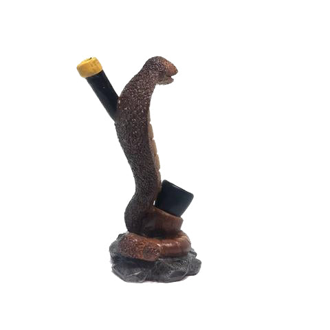 Resin Pipe Cobra