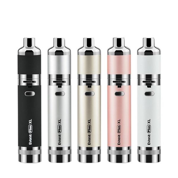 Yocan Evolve Plus XL