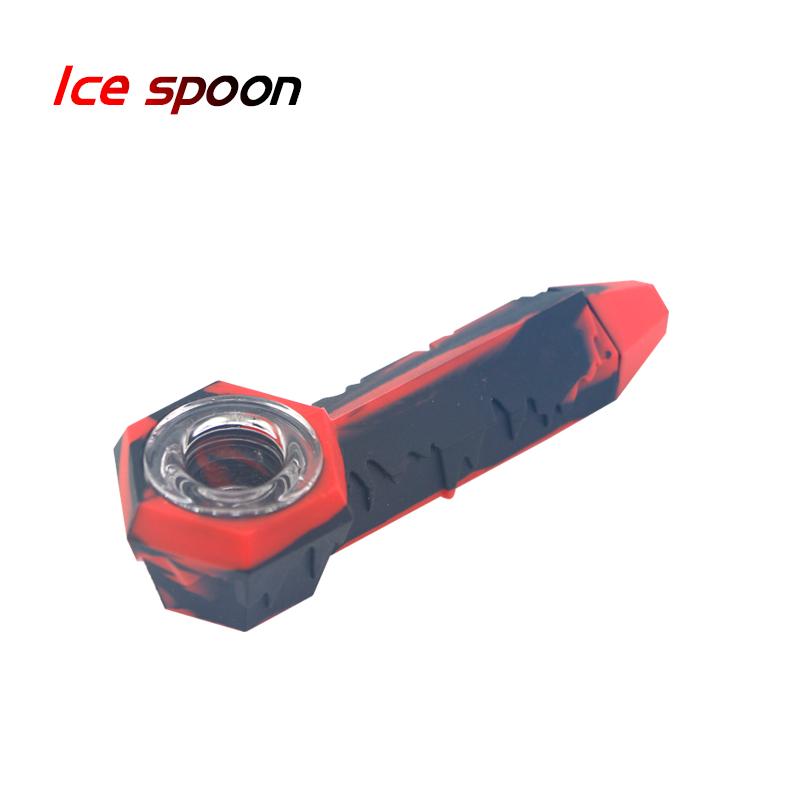 Waxmaid Ice Spoon