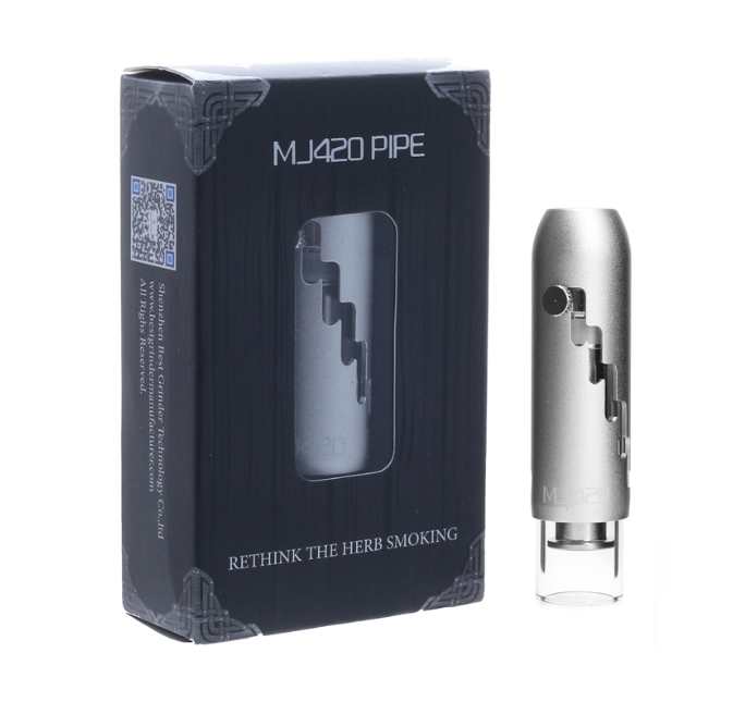 MJ420 Pipe